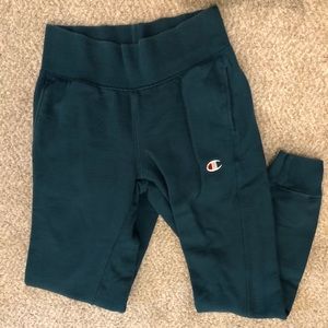 Champion Reverse Weave Sweatpants